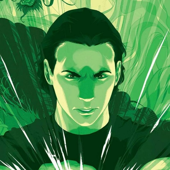 Meet your Posher, Charles - Picture 1 of 1